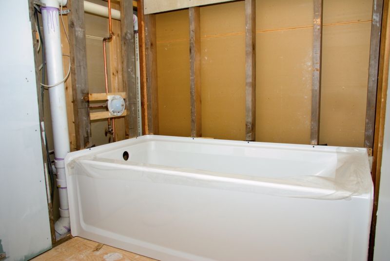 Top Bathroom Remodeling Companies in Coldwater, MI