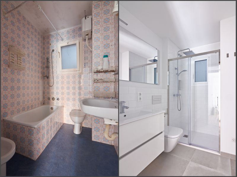 Top Bathroom Remodeling Companies in Coldwater, MI
