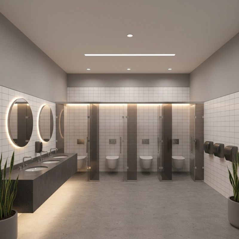 Top Bathroom Remodeling Companies in Portage, MI