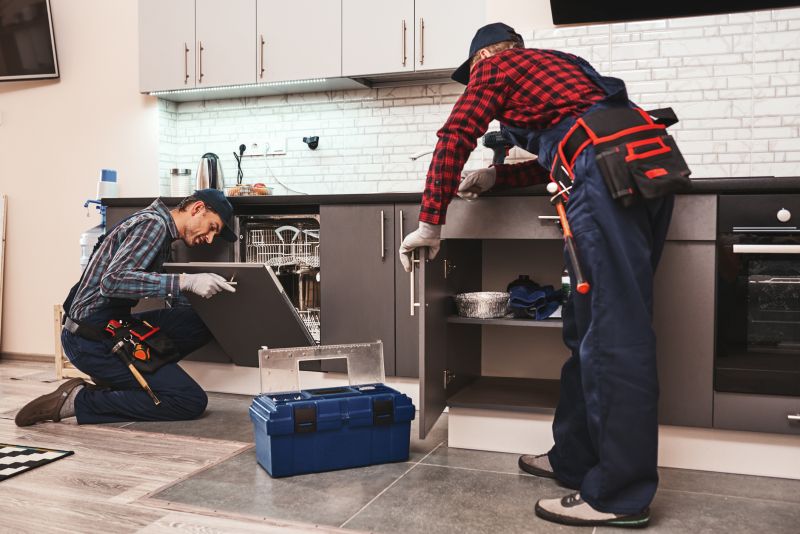 Top Bathroom Remodeling Companies in Portage, MI