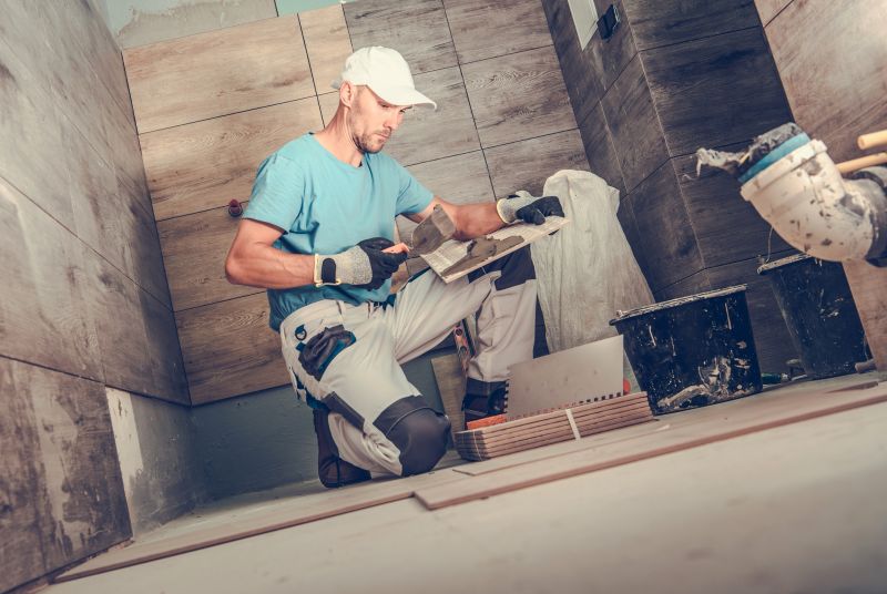 Top Bathroom Remodeling Companies in Vicksburg, MI