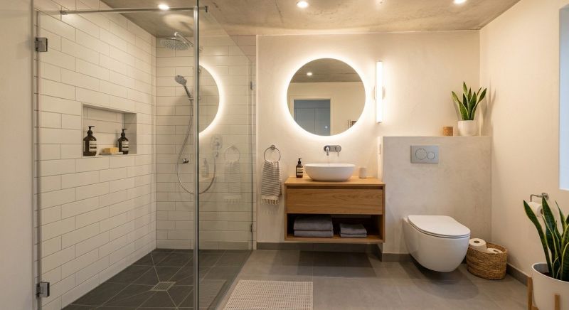 Top Bathroom Remodeling Companies in Vicksburg, MI