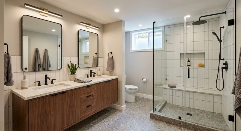 Top Bathroom Remodeling Companies in Vicksburg, MI
