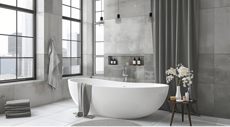 Cost of Bathtub Installation in Sturgis, MI